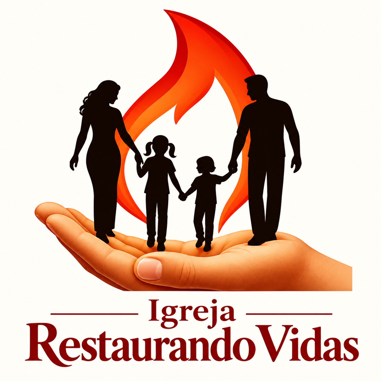 Igreja Restaurando Vidas